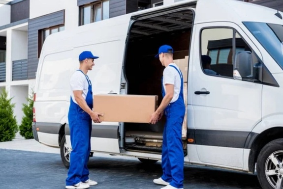 Pınarbaşı Nakliyeci