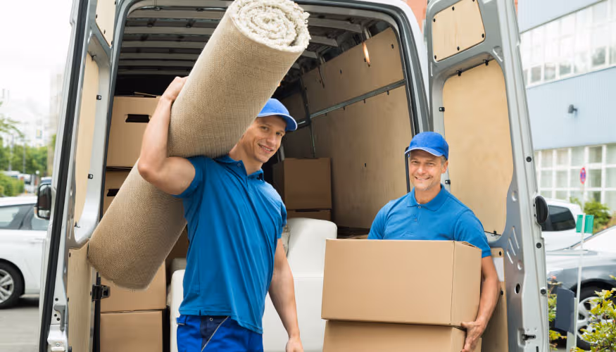 Pınarbaşı Nakliyeci